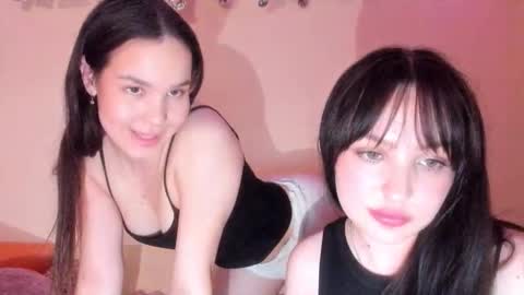 crazysweetygirls online show from March 20, 9:41 pm