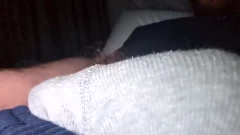 crazywhiteguy8 online show from May 8, 4:40 am
