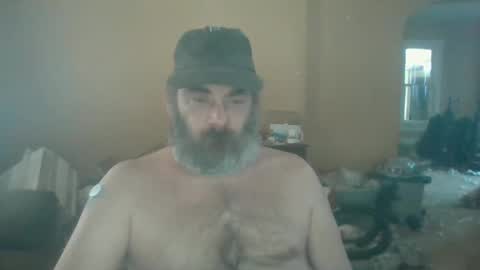 alway horny online show from January 22, 4:55 pm