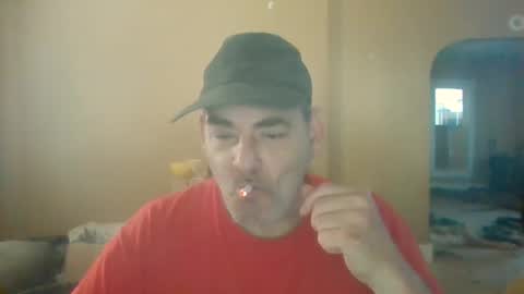 alway horny online show from September 22, 4:09 pm