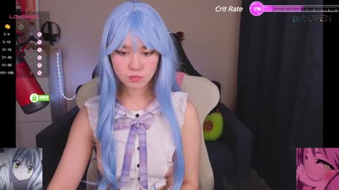 Alina online show from December 12, 5:42 am