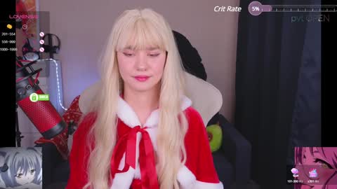 Alina online show from December 23, 8:22 am