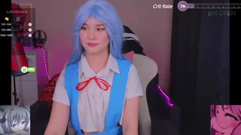 Alina online show from January 24, 5:53 am