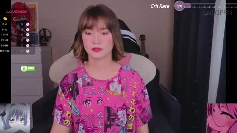 Alina online show from March 11, 4:54 am