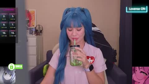 Alina online show from September 25, 4:16 am