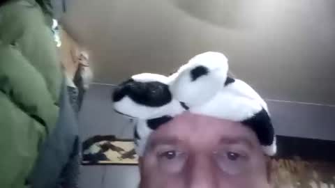 Snapshot of creampie315 chatting on January 3, 1:38 am creampie315 online show from January 3, 1:38 am