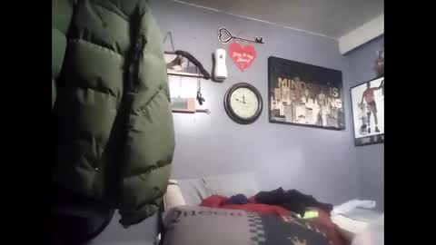 Snapshot of creampie315 chatting on January 5, 3:43 am creampie315 online show from January 5, 3:43 am