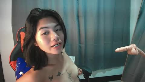creampie_pinay69 online show from December 16, 9:20 pm