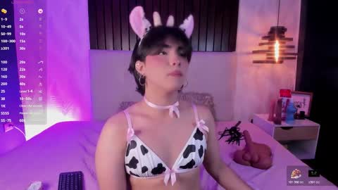 Snapshot of creamy_angelo chatting on November 15, 9:21 pm creamy_angelo online show from November 15, 9:21 pm