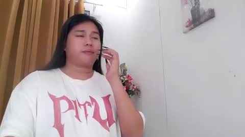 Snapshot of creamy_cock26 chatting on November 13, 10:36 am A S H L Y online show from November 13, 10:36 am