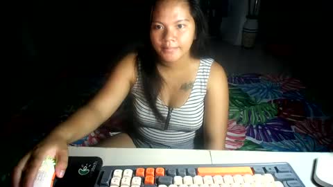 my pussy always wet online show from July 17, 4:41 am