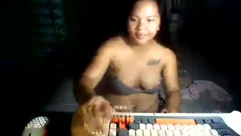 my pussy always wet online show from July 18, 5:22 am