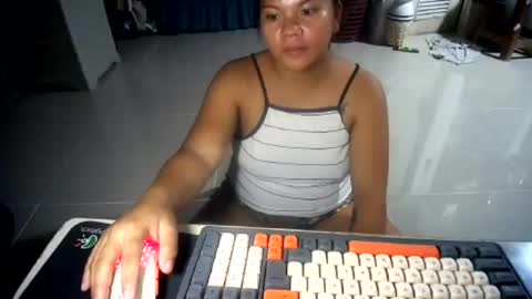 my pussy always wet online show from July 22, 2:31 pm
