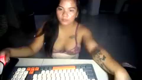my pussy always wet online show from July 28, 7:04 am