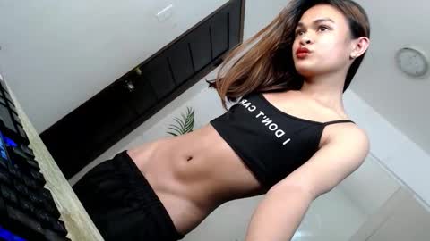 Delilah online show from January 15, 7:17 pm