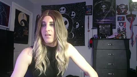 Sylvia online show from February 24, 2:08 am