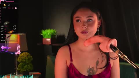 Hiya We are Any Kim Sofi and Nika Enjoy   online show from February 23, 9:34 pm