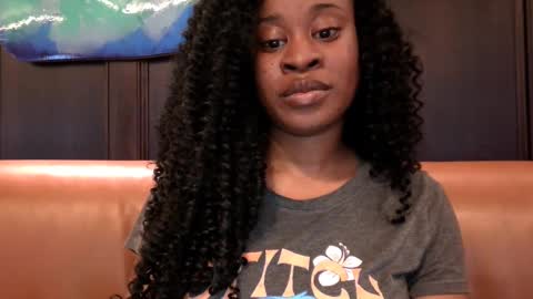 Snapshot of creamycherrypop chatting on February 27, 10:42 pm FREE  online show from February 27, 10:42 pm