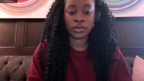 Snapshot of creamycherrypop chatting on March 1, 7:48 pm FREE  online show from March 1, 7:48 pm