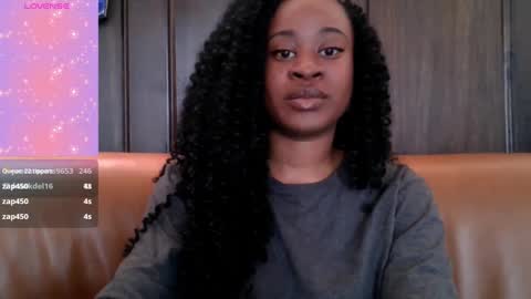 Snapshot of creamycherrypop chatting on March 7, 2:01 pm FREE  online show from March 7, 2:01 pm