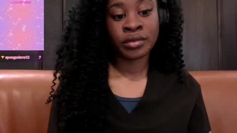 Snapshot of creamycherrypop chatting on March 10, 1:54 pm FREE  online show from March 10, 1:54 pm