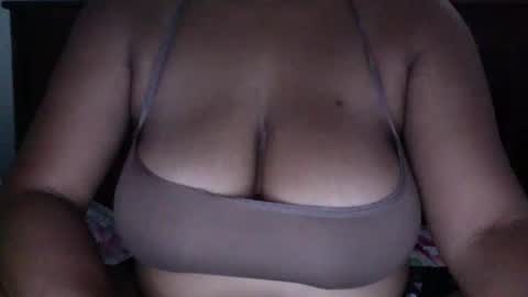 CreamyCocoBabe online show from May 21, 2:02 pm