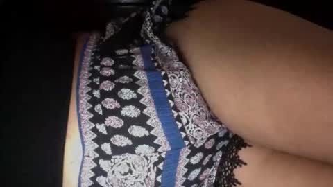 CreamyCocoBabe online show from May 23, 6:45 pm