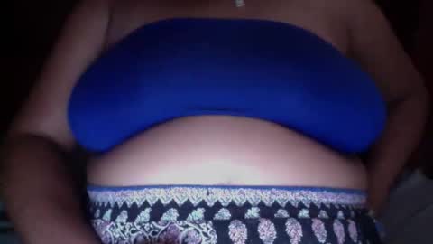 CreamyCocoBabe online show from May 25, 3:40 pm