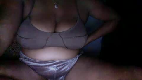 CreamyCocoBabe online show from May 30, 1:30 pm