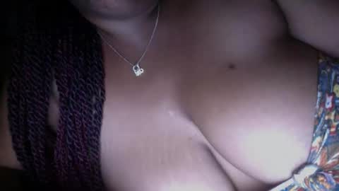 CreamyCocoBabe online show from May 31, 6:42 pm
