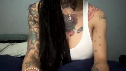 CreamyExotica online show from December 30, 12:09 pm