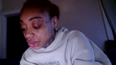 CreamyExotica online show from February 21, 10:50 am