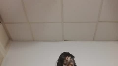 CreamyExotica online show from September 22, 12:40 pm