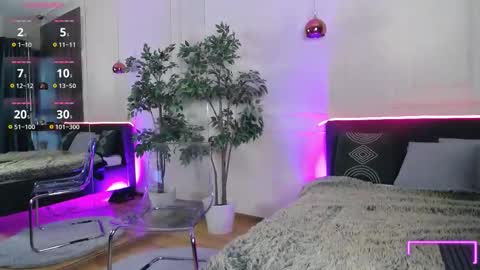 Sophie online show from October 26, 6:52 am