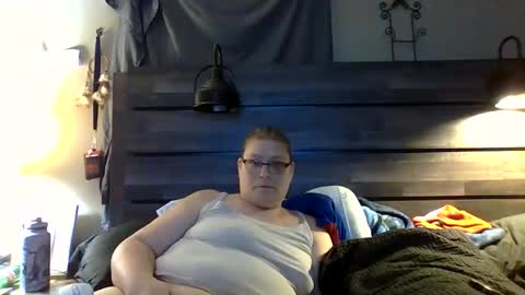 Heather online show from January 18, 1:26 pm