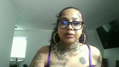 creamytati online show from June 12, 1:04 am