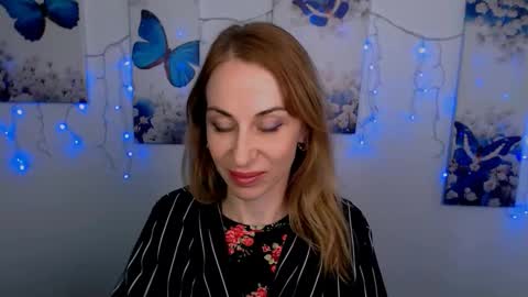 Lera online show from September 12, 2:39 pm