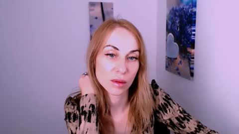 Lera online show from September 27, 12:21 pm