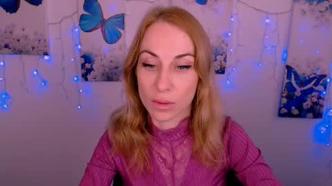 Lera online show from October 6, 1:08 pm