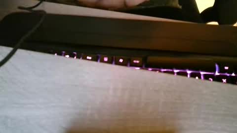 Snapshot of creator8871 chatting on October 8, 2:47 pm creator8871 online show from October 8, 2:47 pm