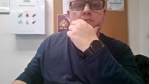 The hopeless romantic online show from November 23, 2:22 am