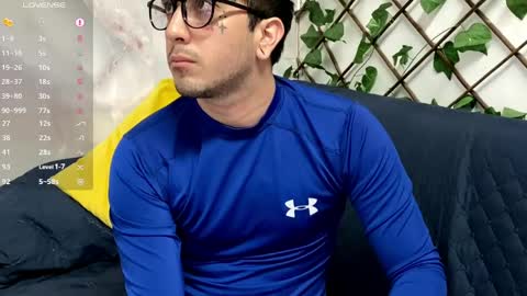 crees_master online show from March 2, 11:17 am