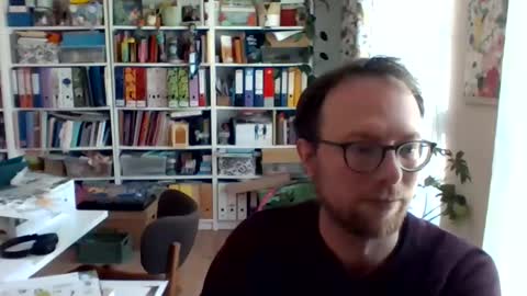 creloxp online show from February 27, 12:27 pm