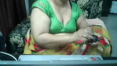 Sonika69 online show from September 10, 11:21 am