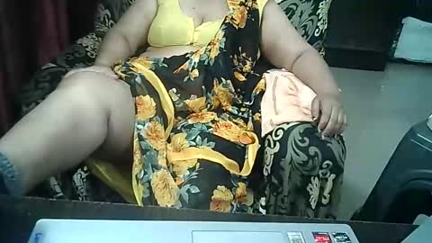 Sonika69 online show from September 23, 4:32 pm