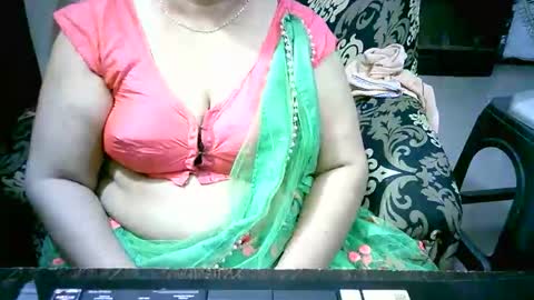 Sonika69 online show from October 5, 5:55 pm