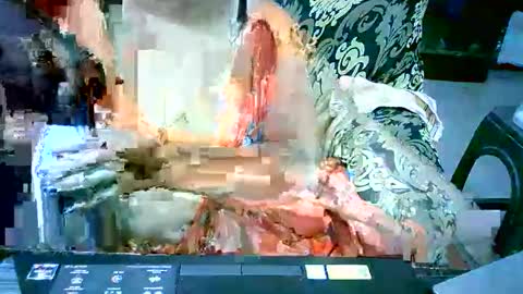 Sonika69 online show from October 28, 1:58 pm