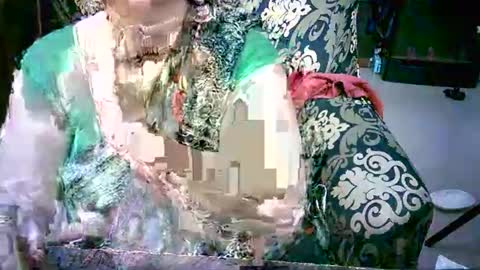 Sonika69 online show from March 31, 7:58 pm