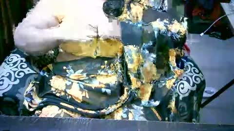 Sonika69 online show from April 3, 9:13 pm