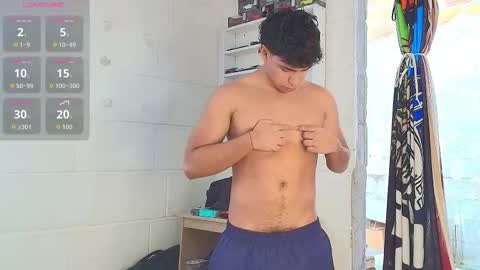 Snapshot of crh58_ chatting on January 17, 2:22 pm crh58_ online show from January 17, 2:22 pm